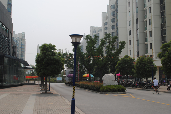 上海城稀缺房源