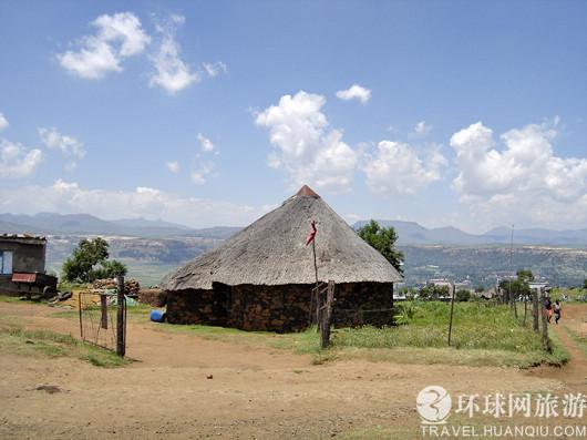 吴江楼市网:南非买房 买得起住不起