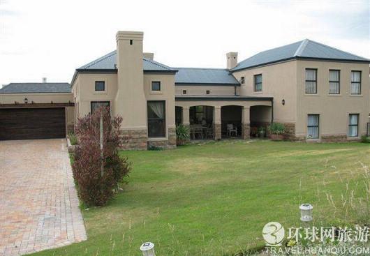 吴江楼市网:南非买房 买得起住不起