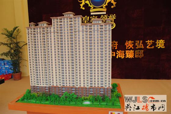 吴江楼市之盛泽目前主要楼盘一览
