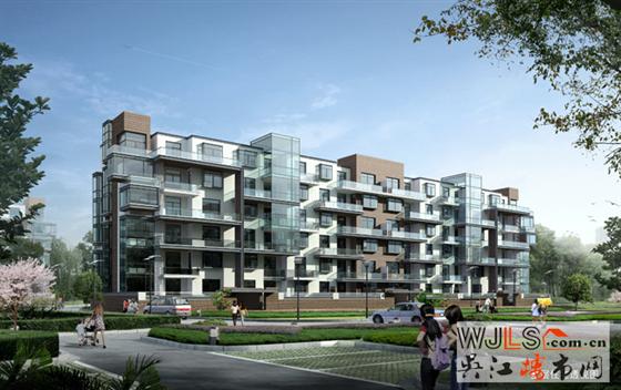 吴江房地产之震泽优质楼盘