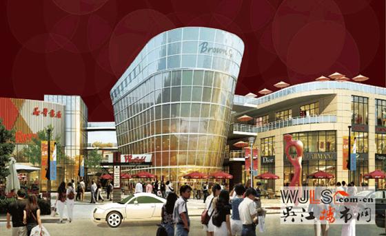 吴江楼市之盛泽目前主要楼盘一览