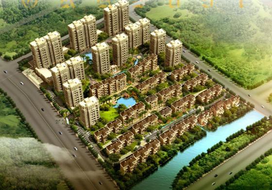 同城化吴江房地产新机遇地产沙龙完美落幕