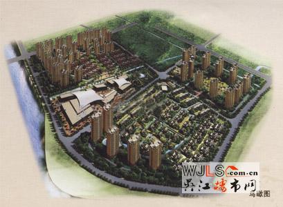 吴江楼市网：轻轨4号线旁的吴江楼盘 大盘点