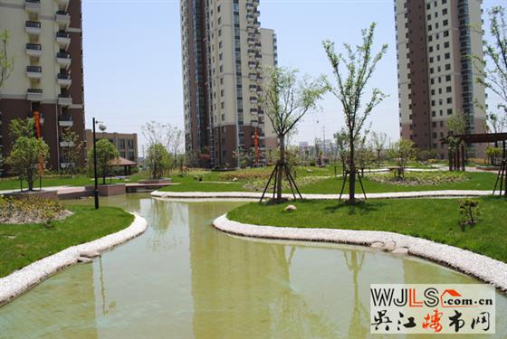 吴江楼市之盛泽目前主要楼盘一览