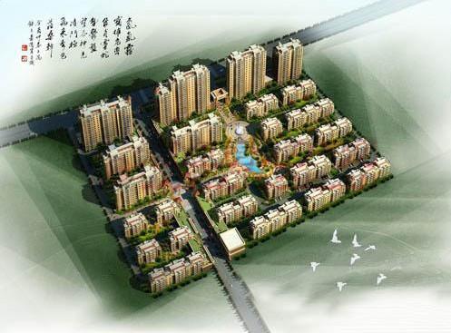 吴江房地产之震泽优质楼盘