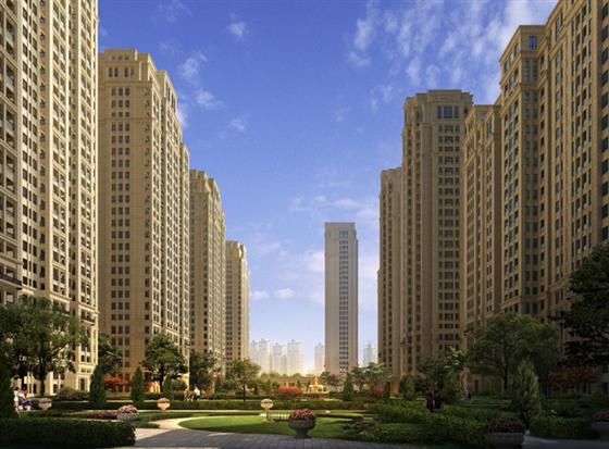 亨通·长安府新品推介会——王的盛宴昨日隆重举行