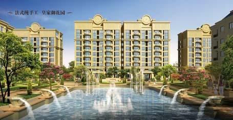 吴江阳光悦湖公馆在售高层、多层房源  面积93-142平米