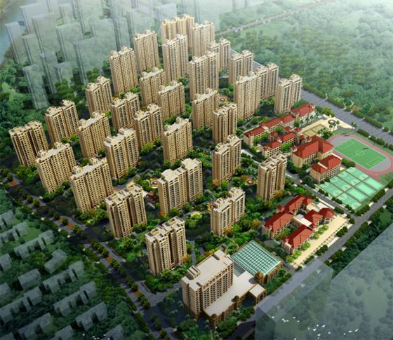 新湖明珠城将推出3期S工馆  高性价比抢占刚需市场