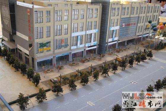 吴江楼市网:调控来袭住宅市场市场受抑 2011吴江商业地产