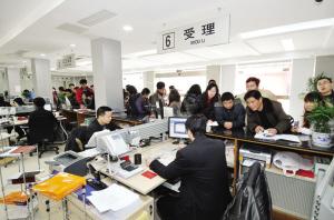 吴江二手房交易量呈现下滑