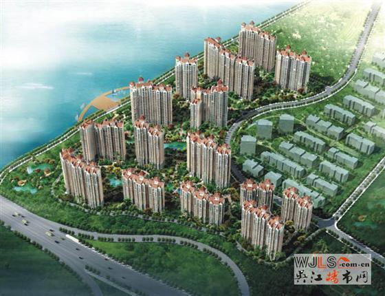  璀璨明珠城-2011吴江市大型元宵灯会热闹开启