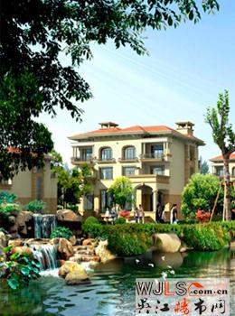 加息周期中 吴江值得我们期待楼盘盘点