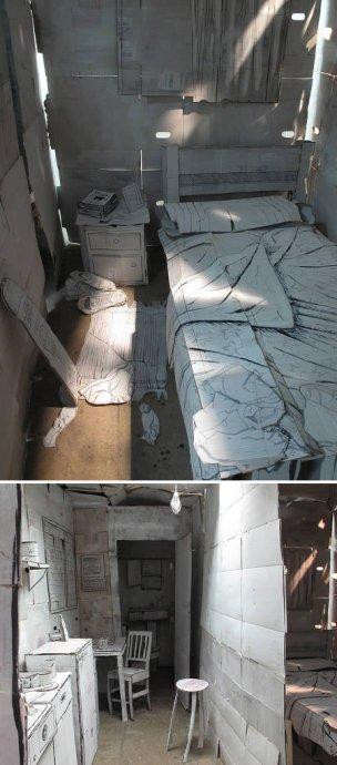 吴江楼市网：世上8大最另类公寓住宅(组图)