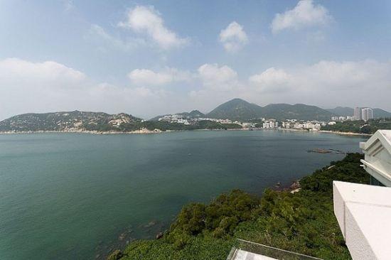 吴江楼市网:坐拥无敌海景的王室风格豪宅