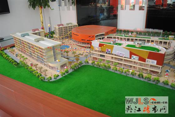 吴江楼市网:调控来袭住宅市场市场受抑 2011吴江商业地产