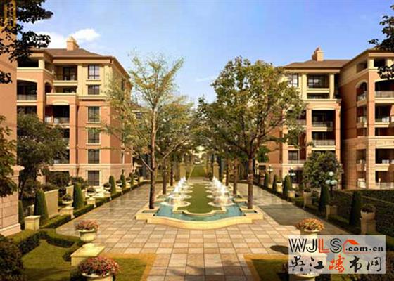 加息周期中 吴江值得我们期待楼盘盘点