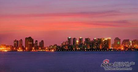 苏州楼市进入品牌时代 住宅市场优胜劣汰日趋明显