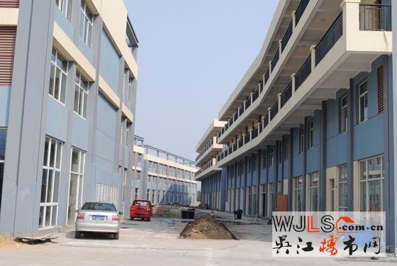 汾湖邻里中心——商业地产投资者的理性选择