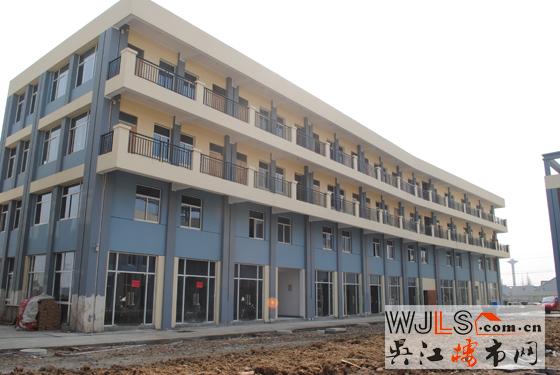 汾湖邻里中心——商业地产投资者的理性选择