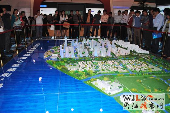 重点规划、镇乡规划 推进乐居吴江吴江建设