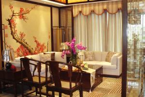 中南世纪城因品质 值得期待