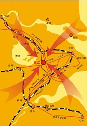 文文看房记——汇金中央公寓