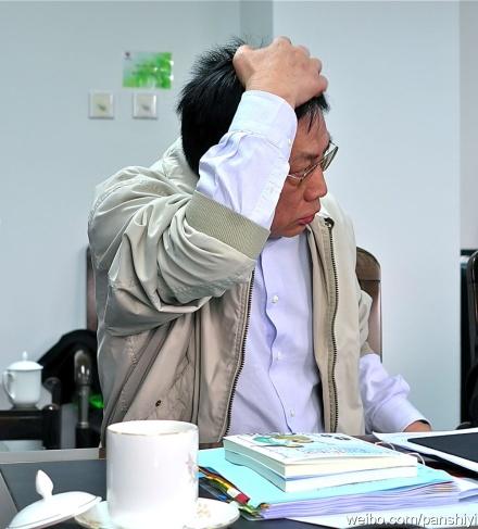 任志强正式卸任华远集团董事长 杜凤超走马上任