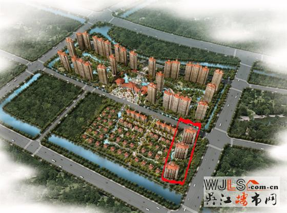 中南世纪城今天盛大开盘  场面火爆