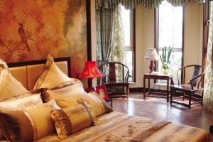 中南世纪城样板间和景观示范区已经公开 即将盛大开盘