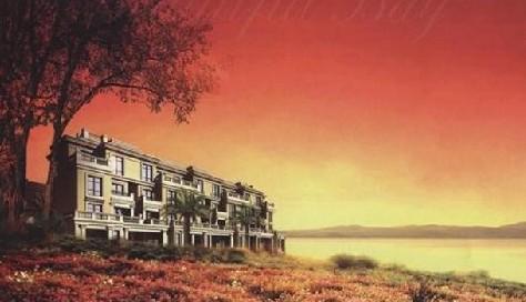 盘点吴江市区热销楼盘——鼎基·丽湾域