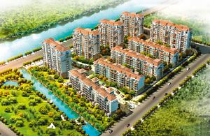 盘点吴江市区热销楼盘——滨湖雅园