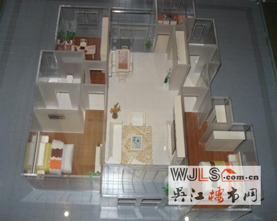 文文看房记——鼎基·丽湾域