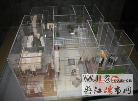 文文看房记——鼎基·丽湾域