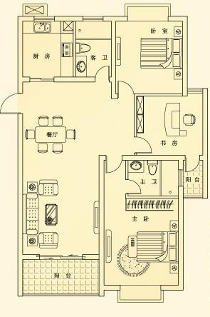 盘点吴江市区热销楼盘——滨湖雅园