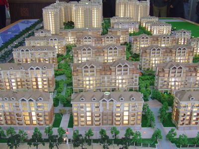 盘点吴江市区热销楼盘——欧风华庭