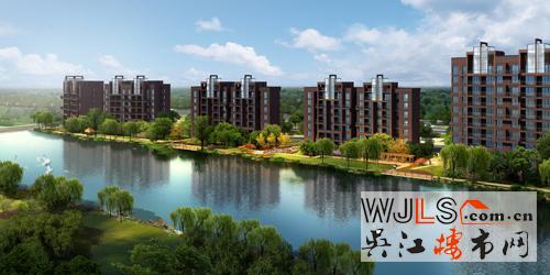 汾湖致源海公馆销售探报