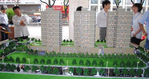 雅都SOHO商业广场 顶级多功能精装公寓火爆在售