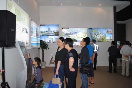 盛泽西部新城规划 重点项目详解析