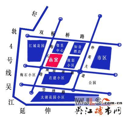 天帆商业广场引领财富投资契机 开盘在即