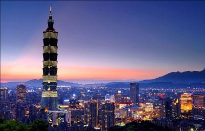 中国白领最辛苦的六大城市 香港第一苏州第二(图)