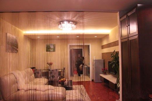 雅都SOHO商业广场 顶级多功能精装公寓火爆在售