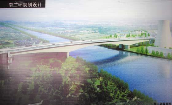 盛泽西部新城规划 重点项目详解析
