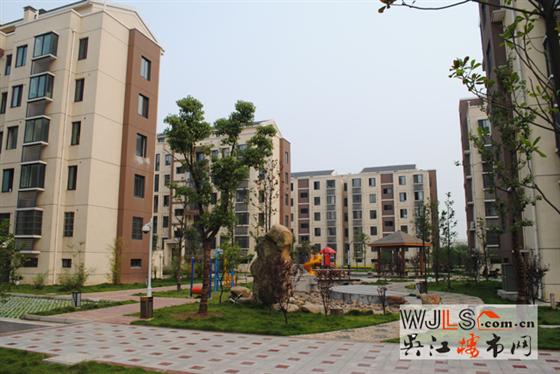 吴江运东板块在售楼盘小盘点