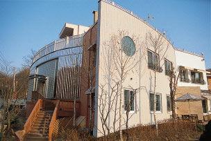 韩国六大当红大腕明星 13图晒他们的豪宅(图)