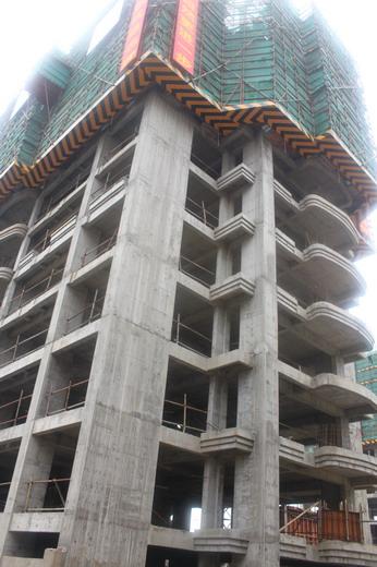 吴江全新住宅项目 阳光悦湖公馆售楼处公开