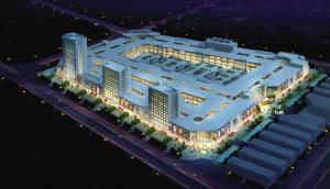 投资新焦点 吴江第三届住博会商业地产抢先看