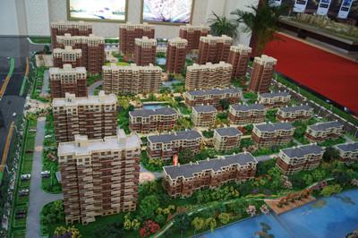 吴江金秋住博会上相“美宅”