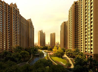 吴江金秋住博会上相“美宅”