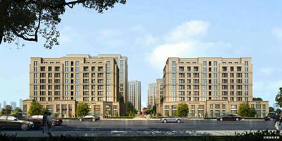 吴江金秋住博会上相“美宅”